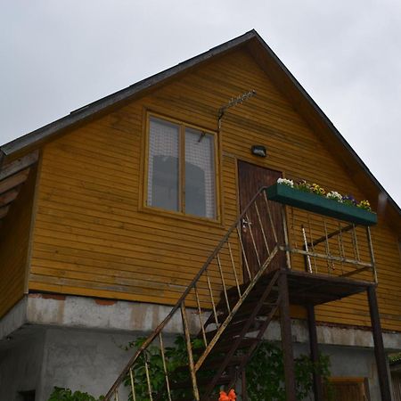 Lauku Seta Svetupes Hotel Salacgriva Luaran gambar