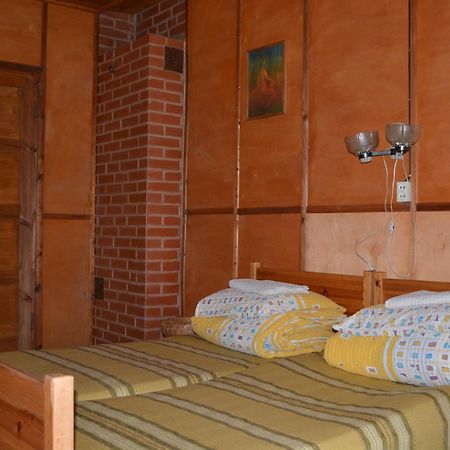 Lauku Seta Svetupes Hotel Salacgriva Luaran gambar