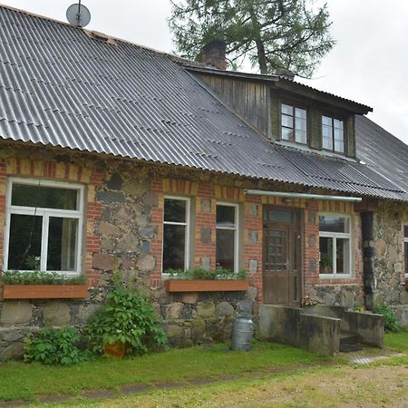 Lauku Seta Svetupes Hotel Salacgriva Luaran gambar