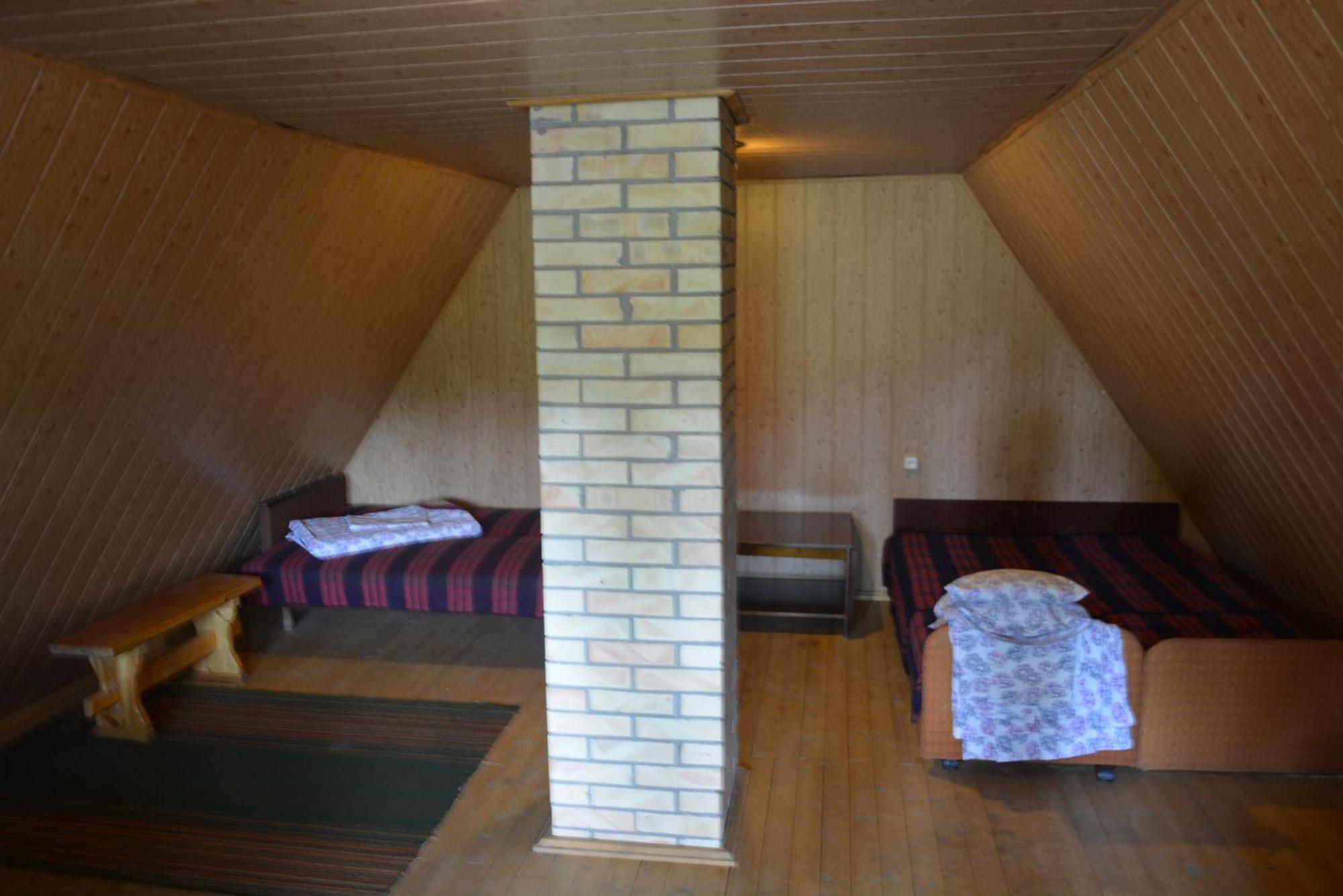 Lauku Seta Svetupes Hotel Salacgriva Luaran gambar
