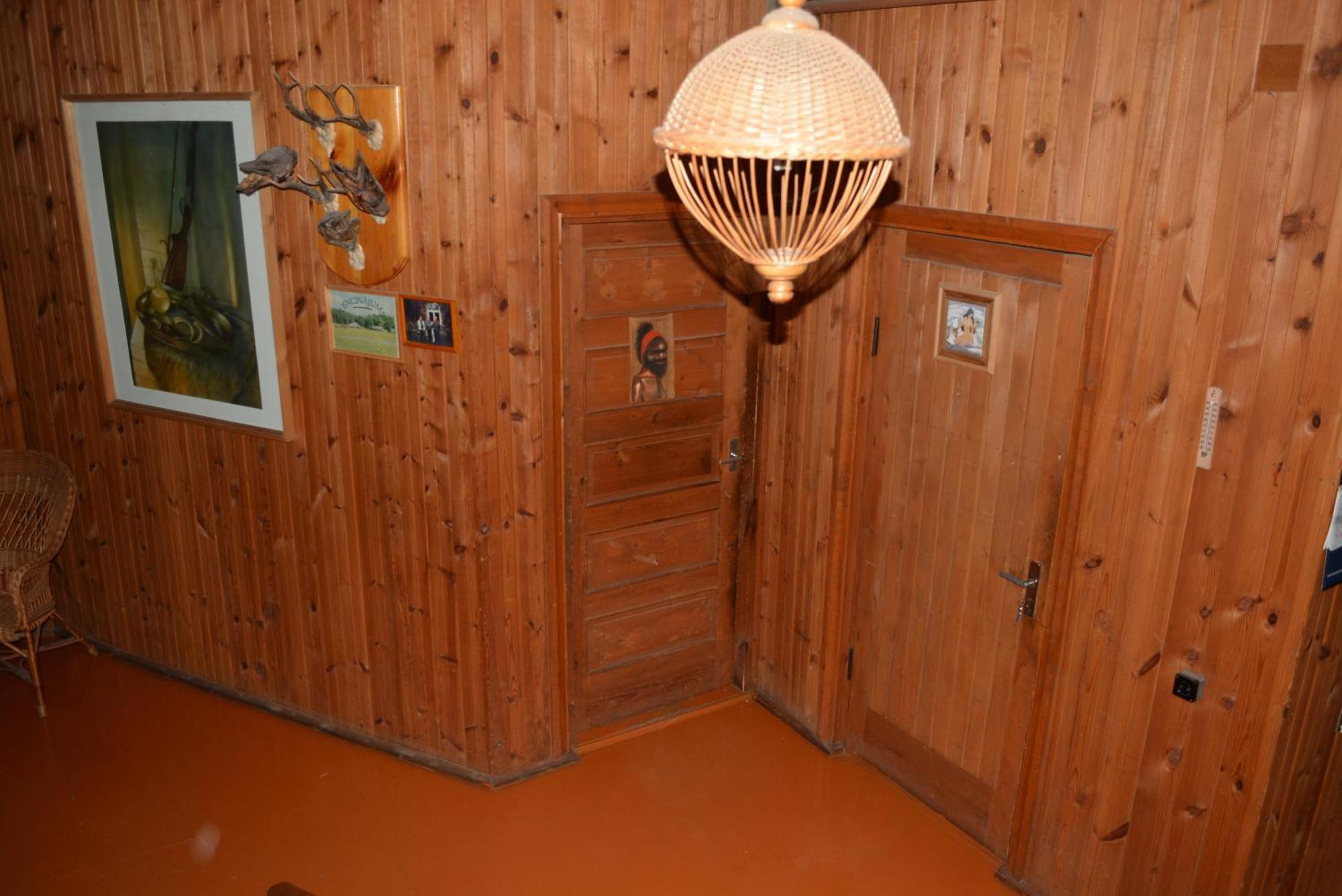 Lauku Seta Svetupes Hotel Salacgriva Luaran gambar
