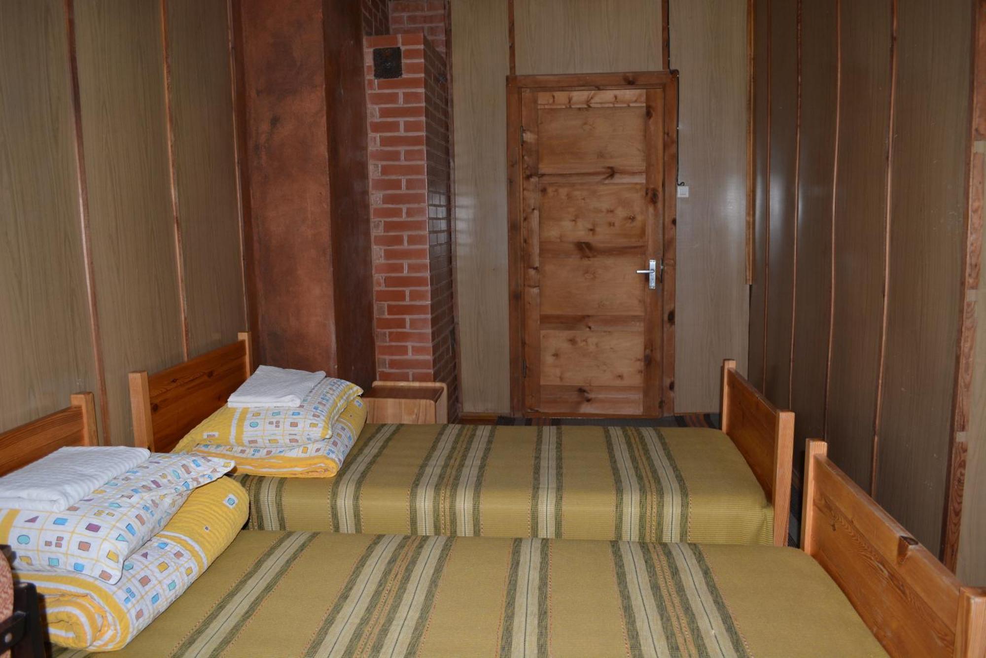 Lauku Seta Svetupes Hotel Salacgriva Luaran gambar