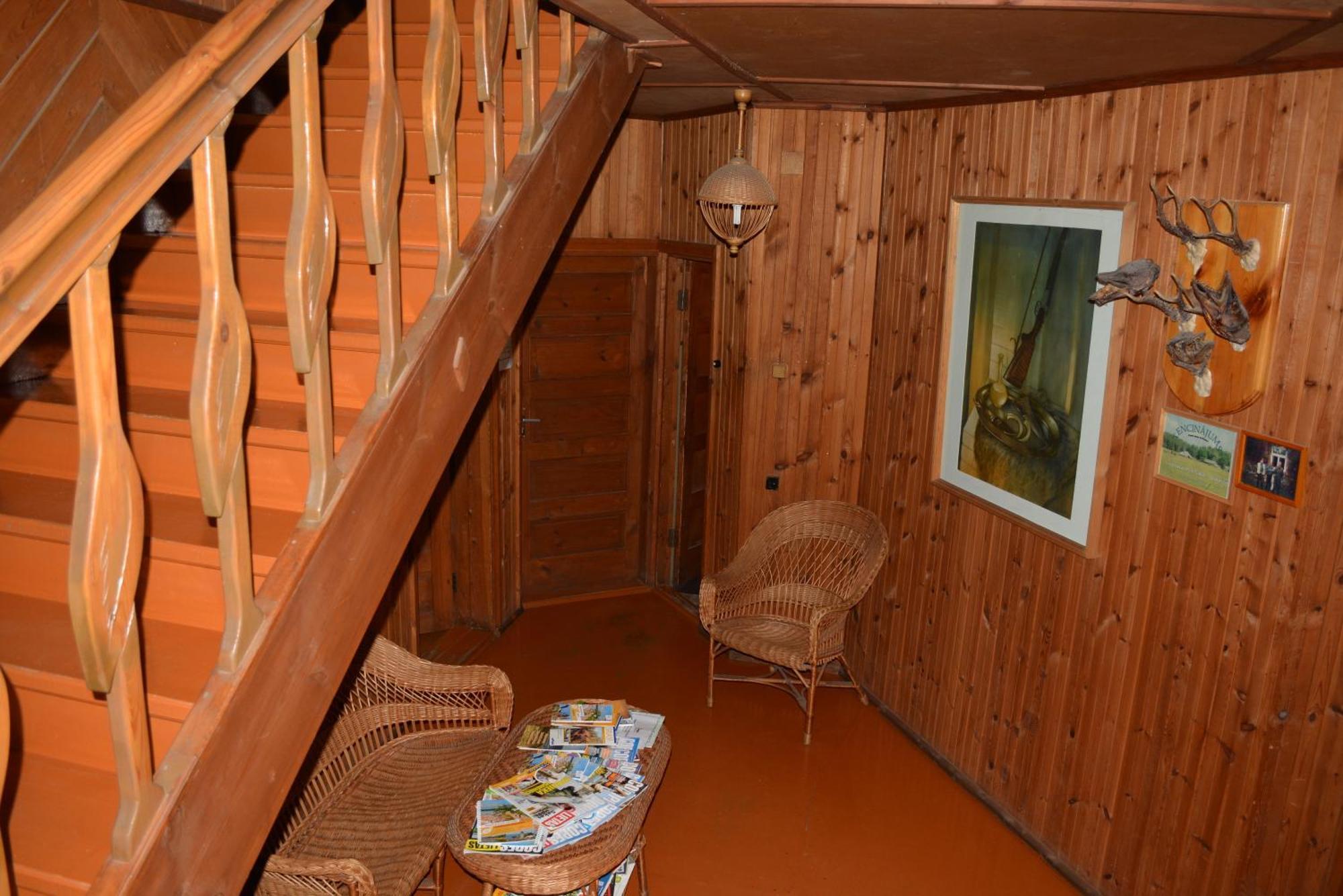 Lauku Seta Svetupes Hotel Salacgriva Luaran gambar