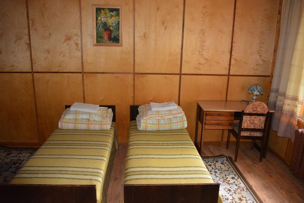 Lauku Seta Svetupes Hotel Salacgriva Bilik gambar