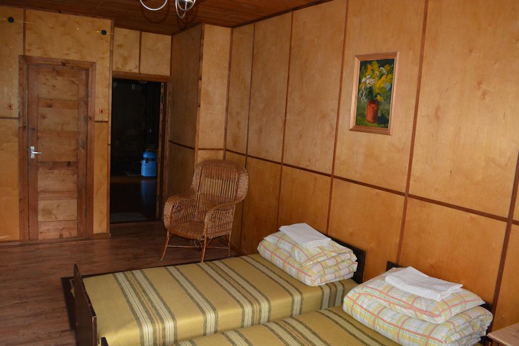 Lauku Seta Svetupes Hotel Salacgriva Bilik gambar