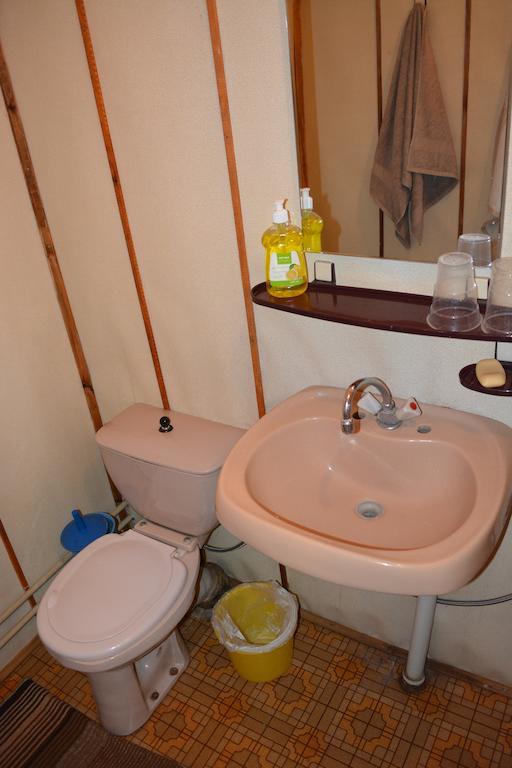 Lauku Seta Svetupes Hotel Salacgriva Bilik gambar